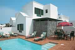 Villa Fotati, Puerto Del Carmen, Lanzarote